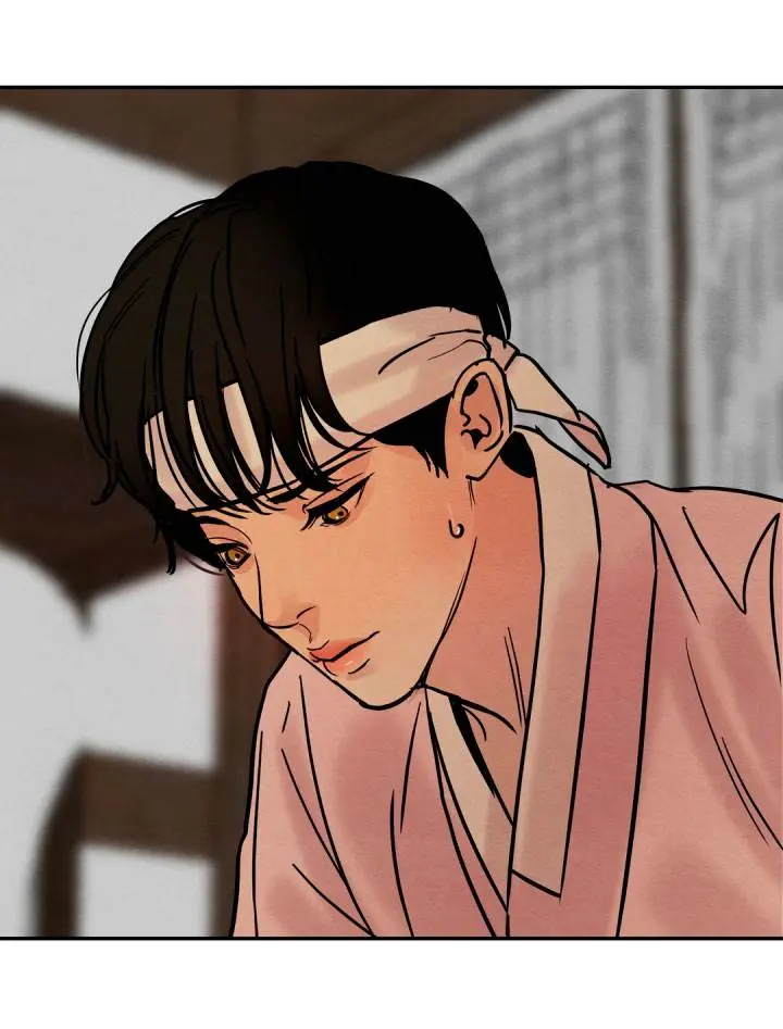 Painter of the Night – Capítulo 09 Yaoi – Página 28