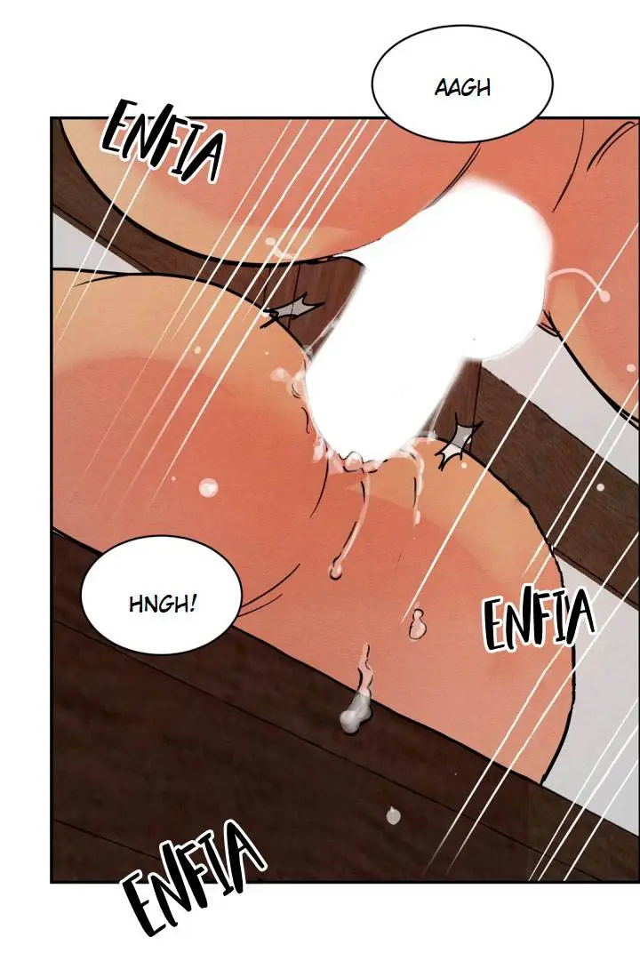 Painter of the Night – Capítulo 09 Yaoi – Página 30