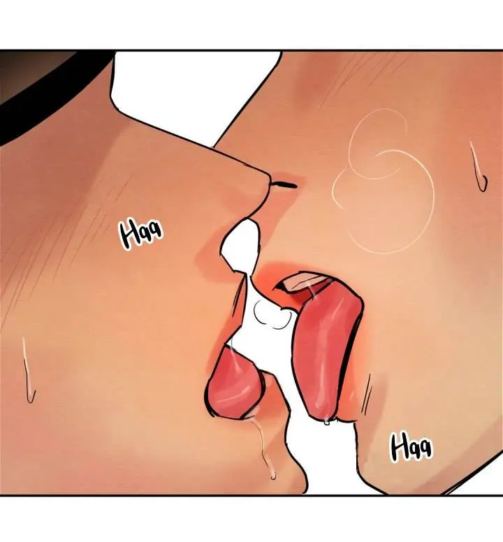 Painter of the Night – Capítulo 09 Yaoi – Página 37