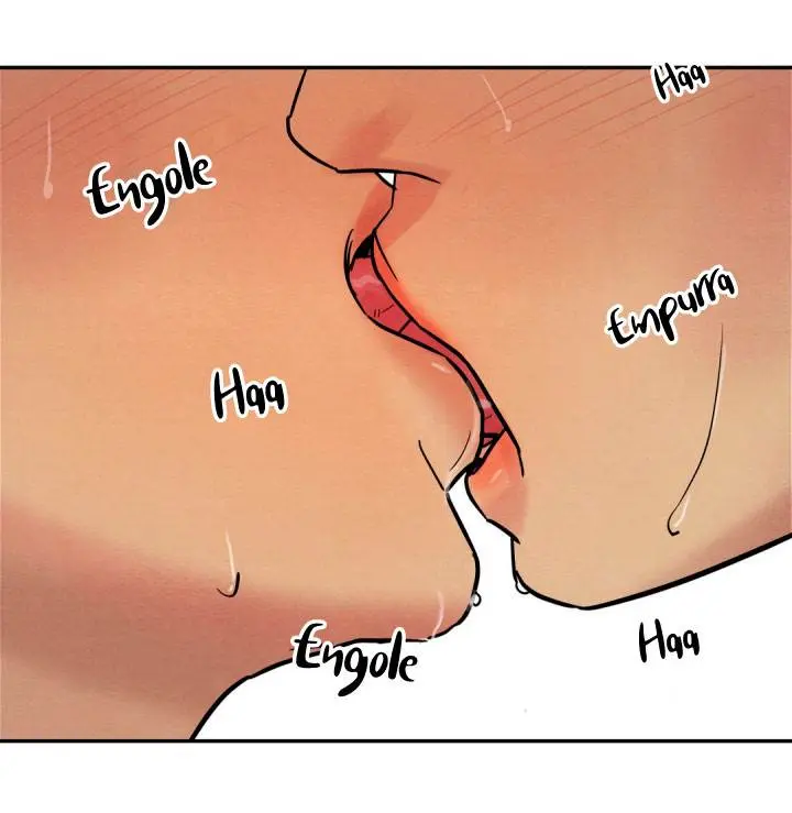 Painter of the Night – Capítulo 09 Yaoi – Página 38