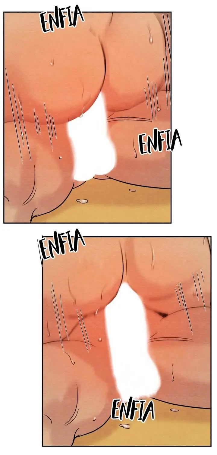 Painter of the Night – Capítulo 09 Yaoi – Página 4