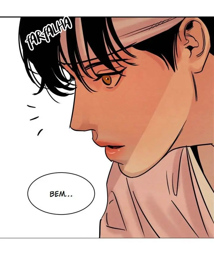 Painter of the Night – Capítulo 09 Yaoi – Página 48