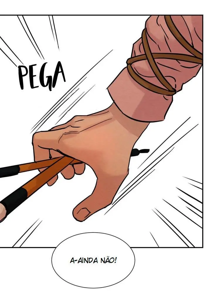 Painter of the Night – Capítulo 09 Yaoi – Página 50