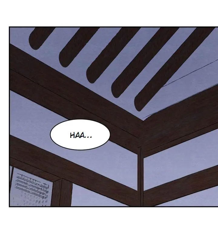 Painter of the Night – Capítulo 09 Yaoi – Página 55