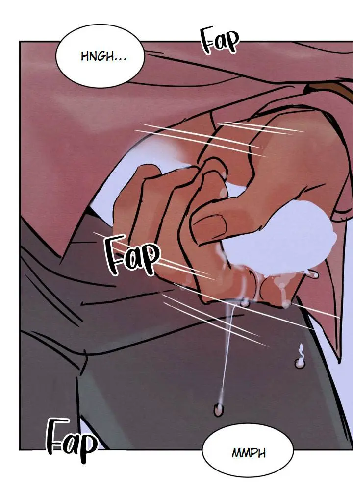 Painter of the Night – Capítulo 09 Yaoi – Página 58