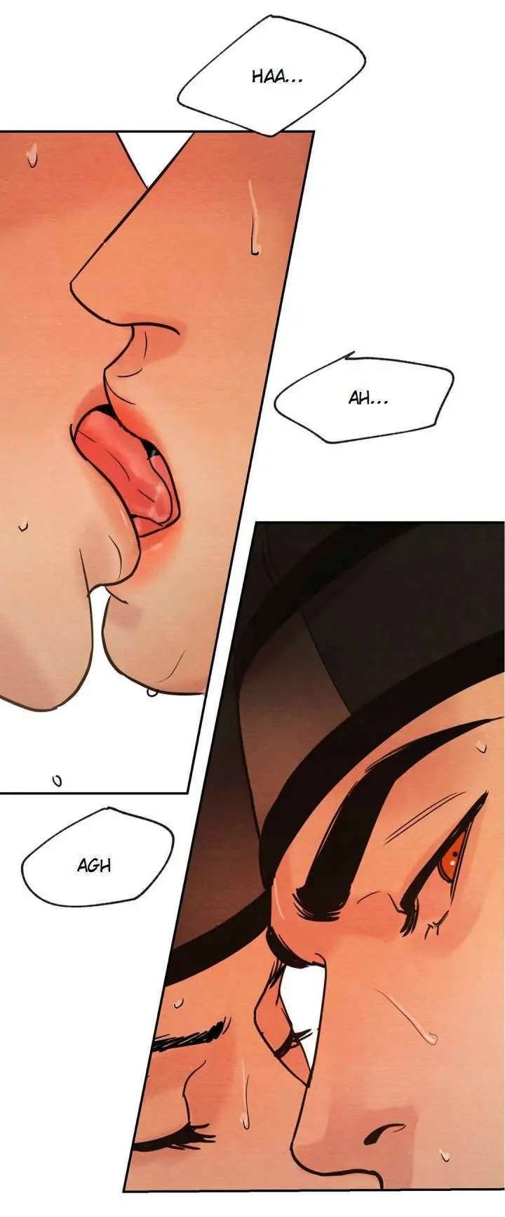 Painter of the Night – Capítulo 09 Yaoi – Página 6