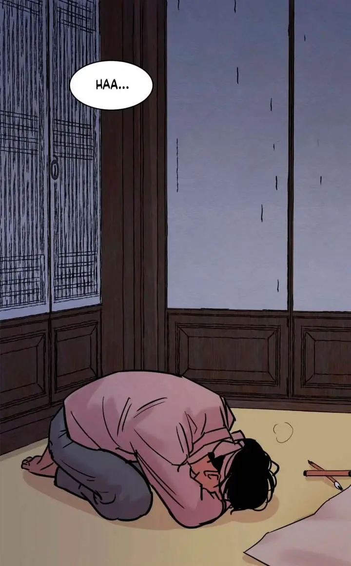 Painter of the Night – Capítulo 10 Yaoi – Página 10