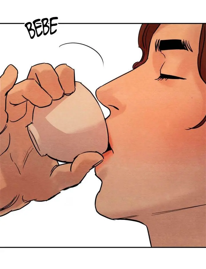 Painter of the Night – Capítulo 10 Yaoi – Página 13