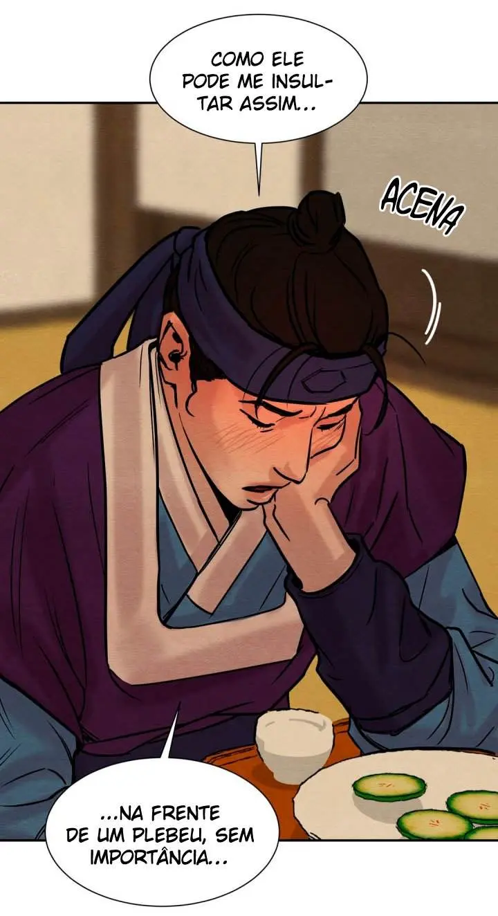 Painter of the Night – Capítulo 10 Yaoi – Página 15