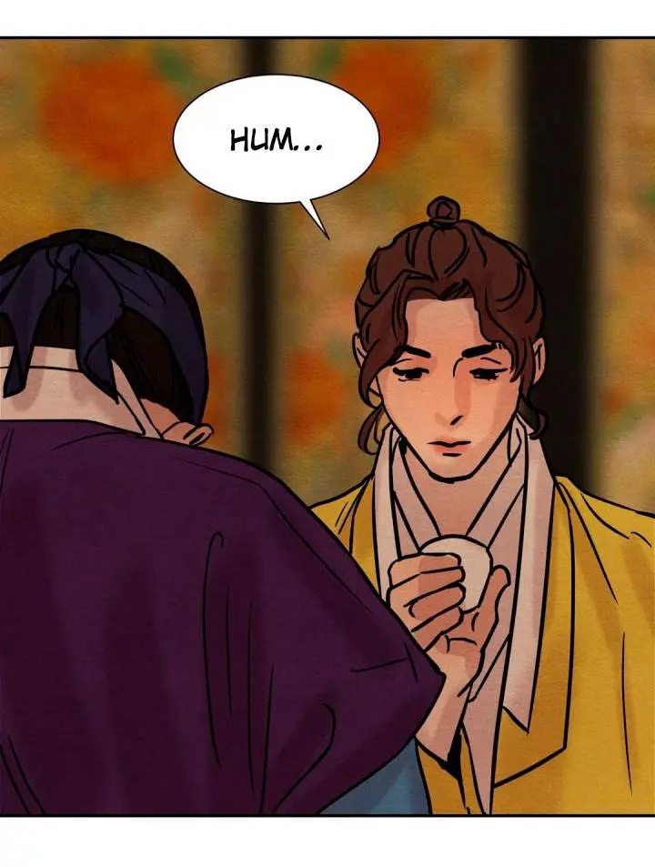 Painter of the Night – Capítulo 10 Yaoi – Página 16