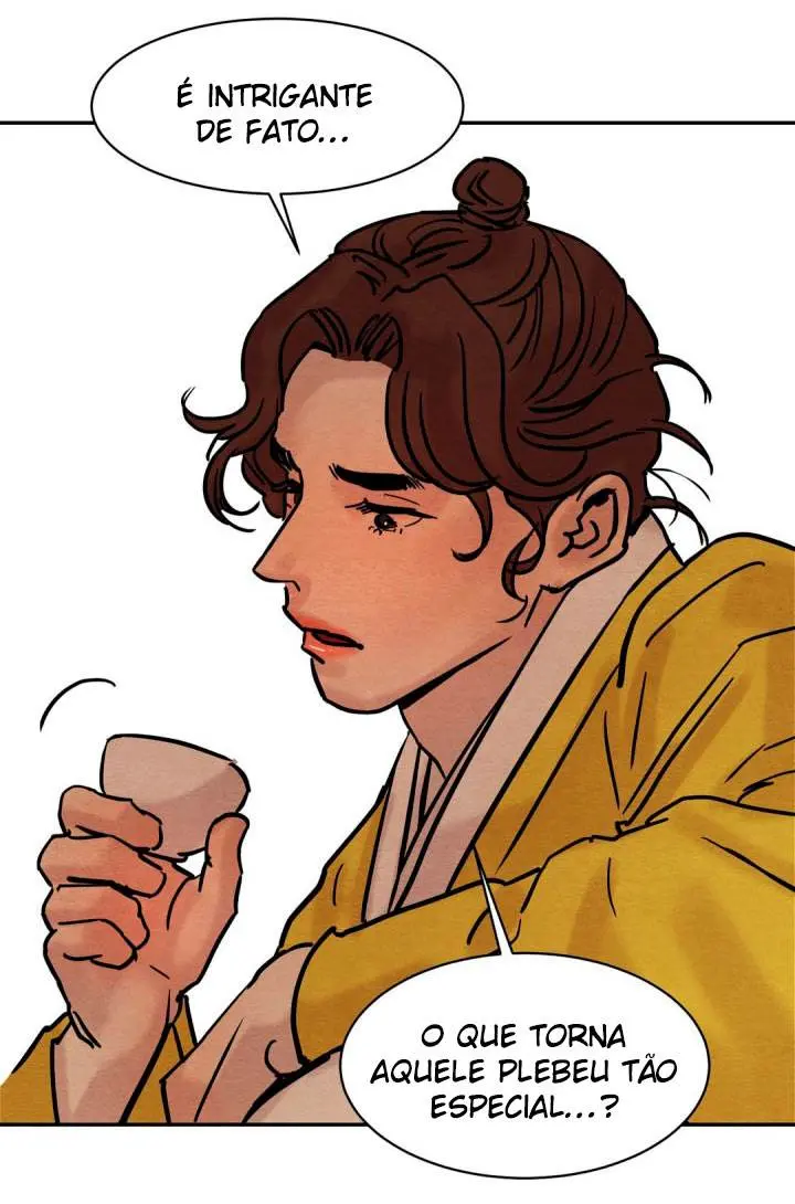 Painter of the Night – Capítulo 10 Yaoi – Página 17