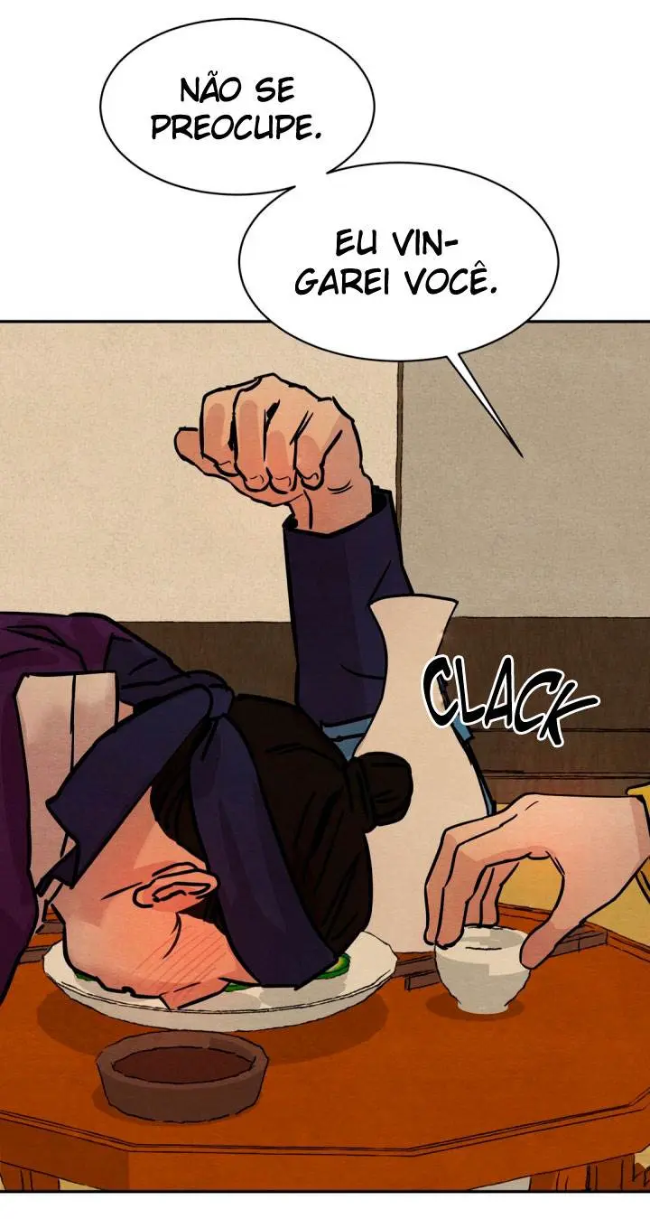 Painter of the Night – Capítulo 10 Yaoi – Página 19