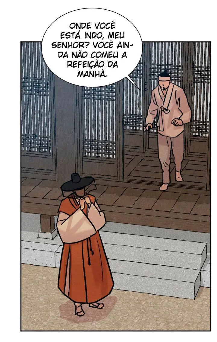 Painter of the Night – Capítulo 10 Yaoi – Página 21