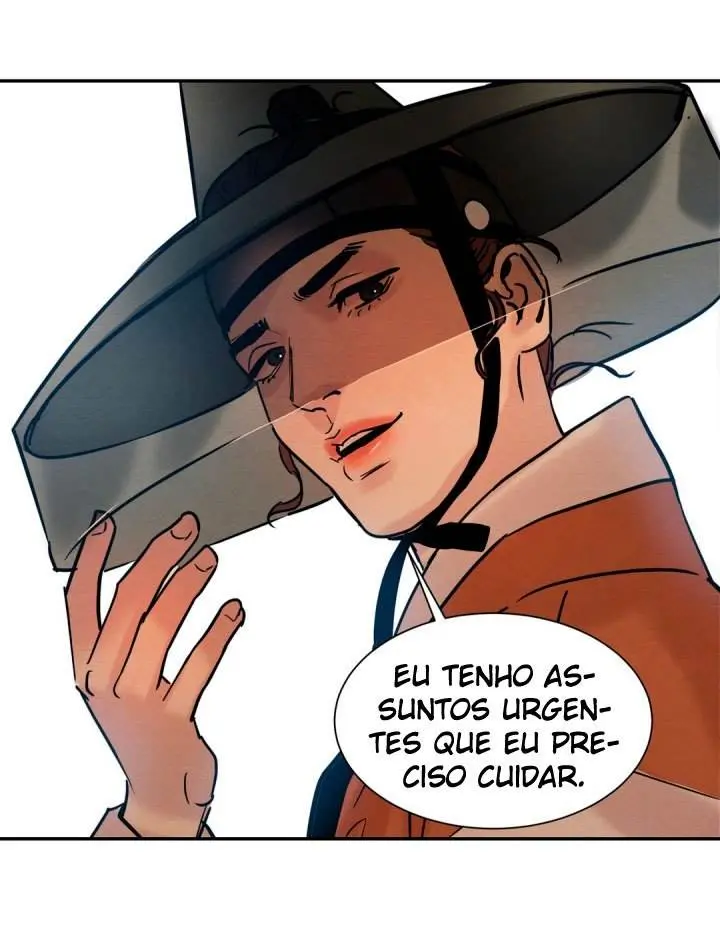 Painter of the Night – Capítulo 10 Yaoi – Página 22