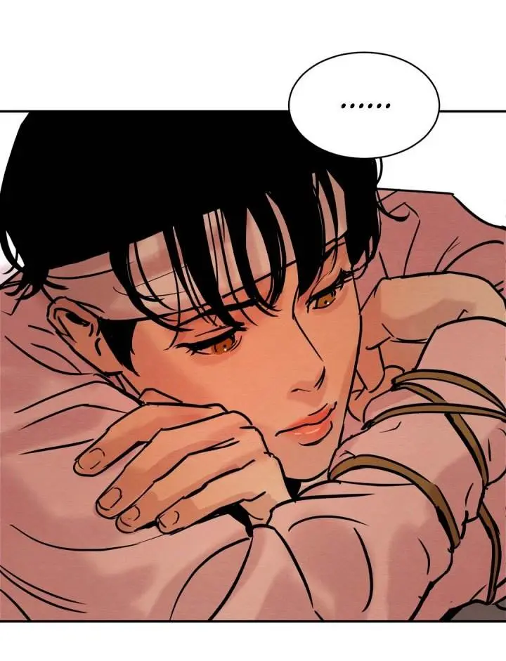 Painter of the Night – Capítulo 10 Yaoi – Página 26