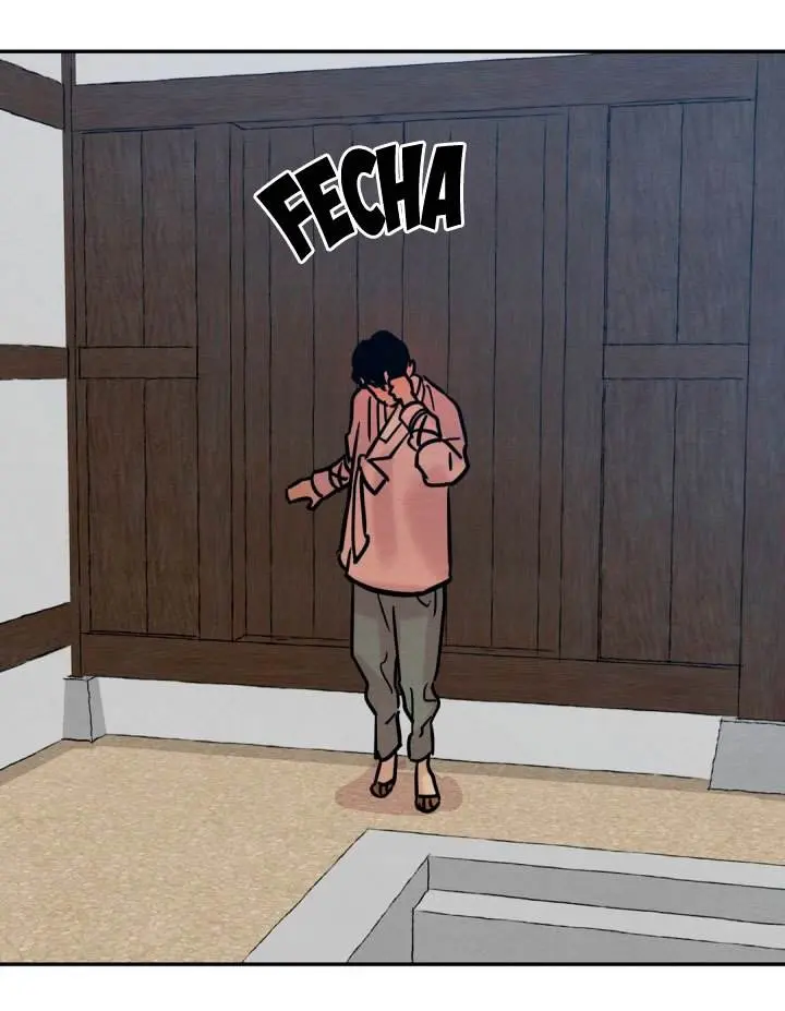 Painter of the Night – Capítulo 10 Yaoi – Página 28