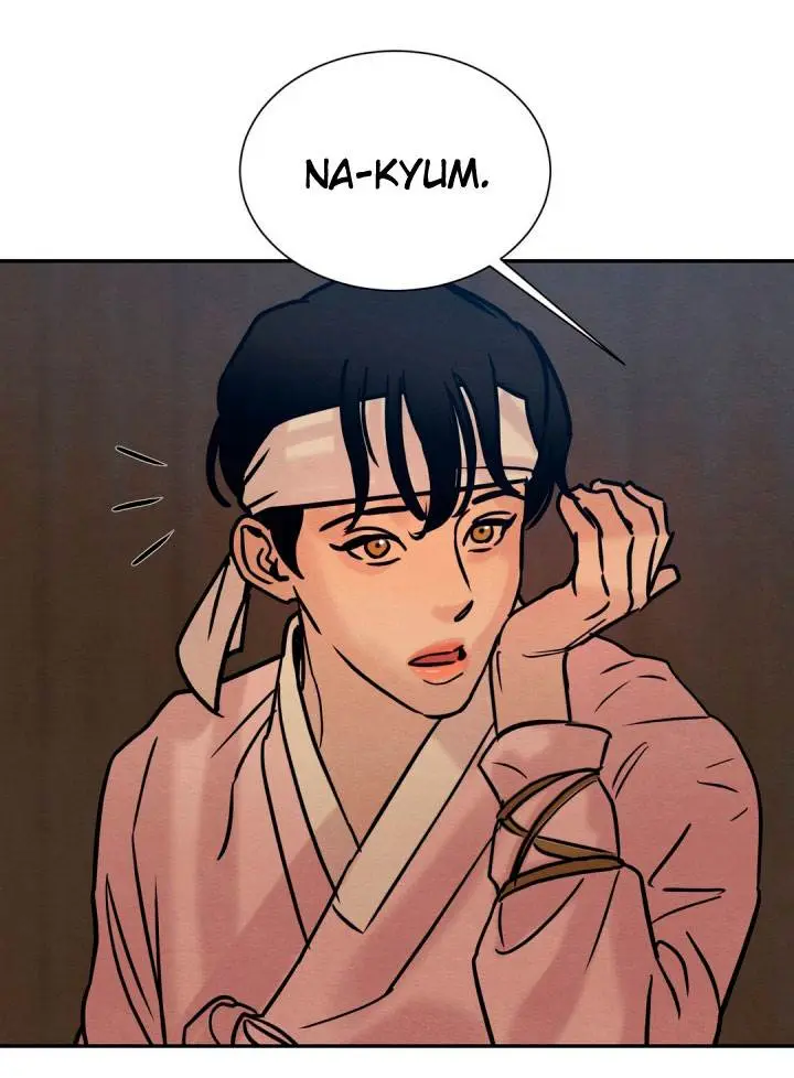 Painter of the Night – Capítulo 10 Yaoi – Página 29