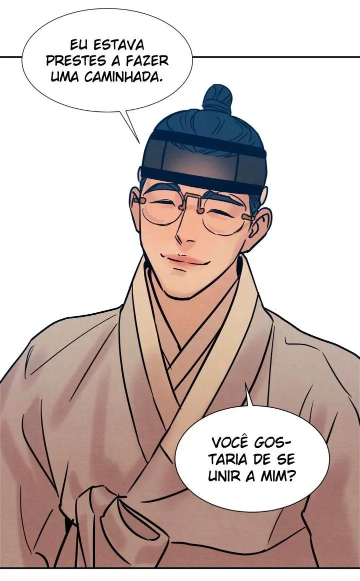 Painter of the Night – Capítulo 10 Yaoi – Página 31