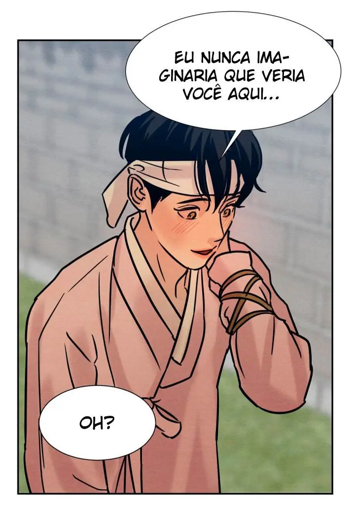 Painter of the Night – Capítulo 10 Yaoi – Página 34