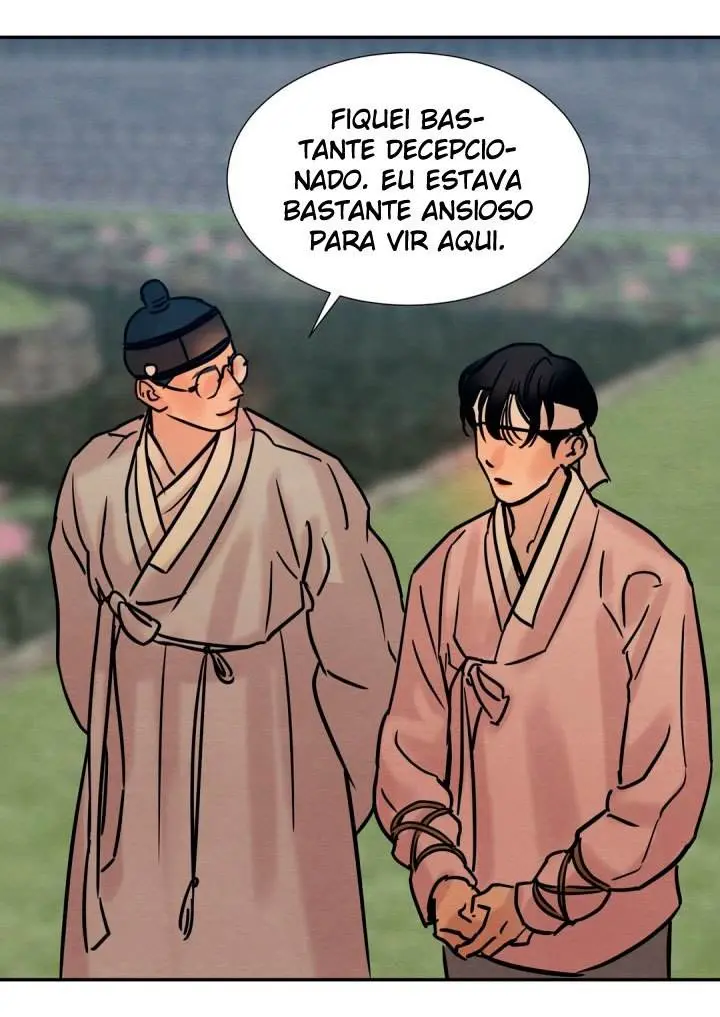 Painter of the Night – Capítulo 10 Yaoi – Página 35