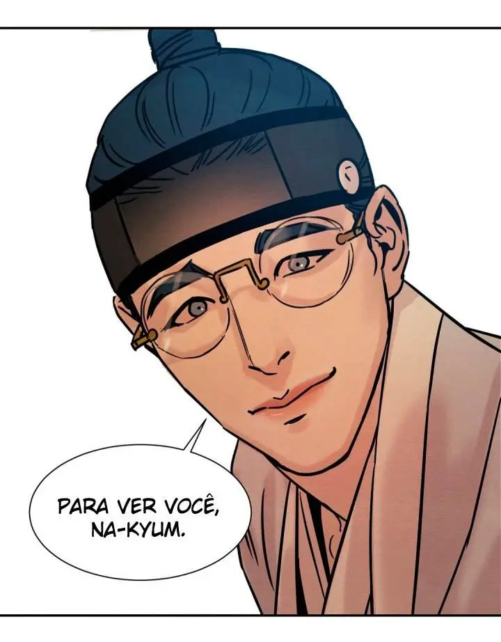 Painter of the Night – Capítulo 10 Yaoi – Página 36