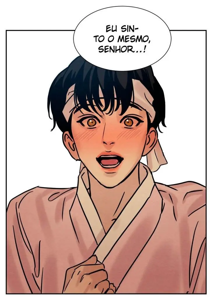 Painter of the Night – Capítulo 10 Yaoi – Página 38