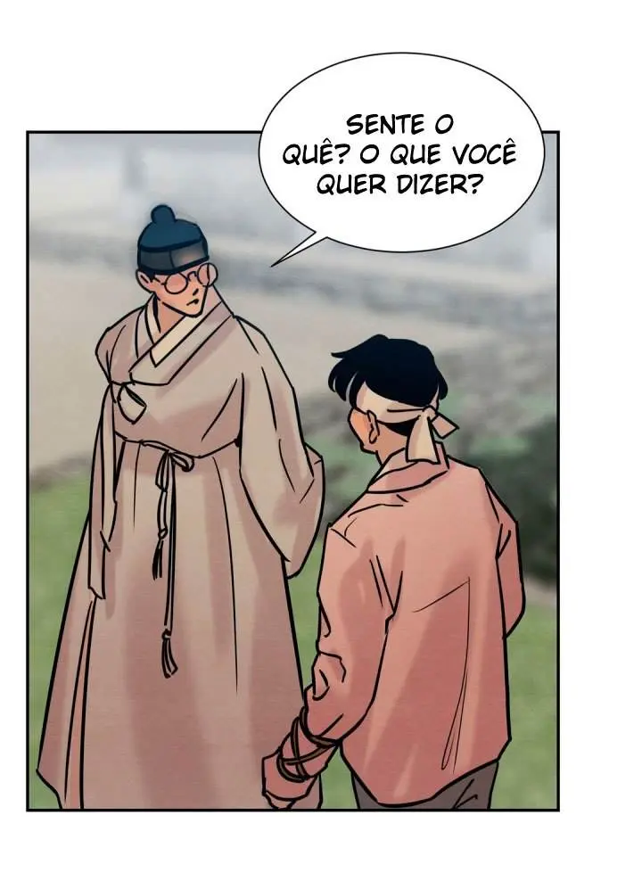 Painter of the Night – Capítulo 10 Yaoi – Página 39