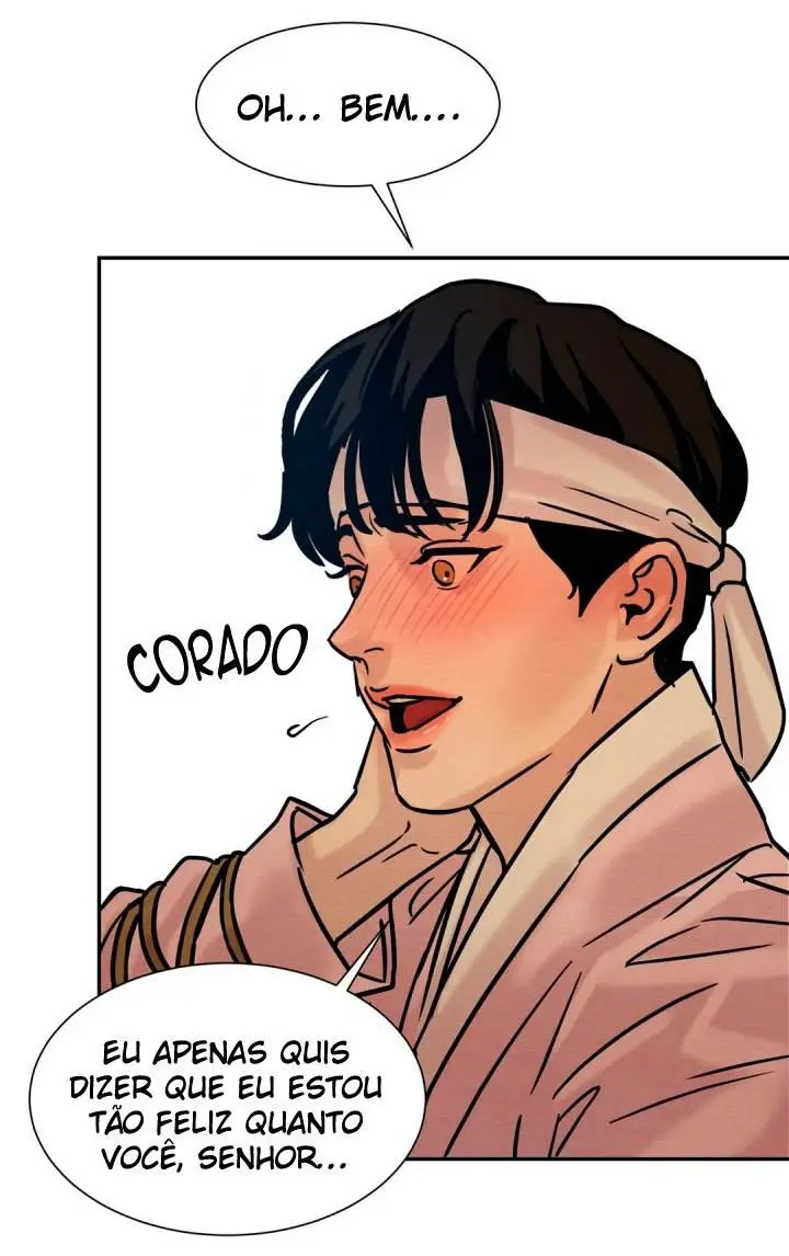 Painter of the Night – Capítulo 10 Yaoi – Página 40