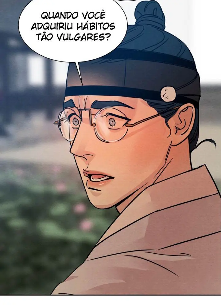 Painter of the Night – Capítulo 10 Yaoi – Página 47