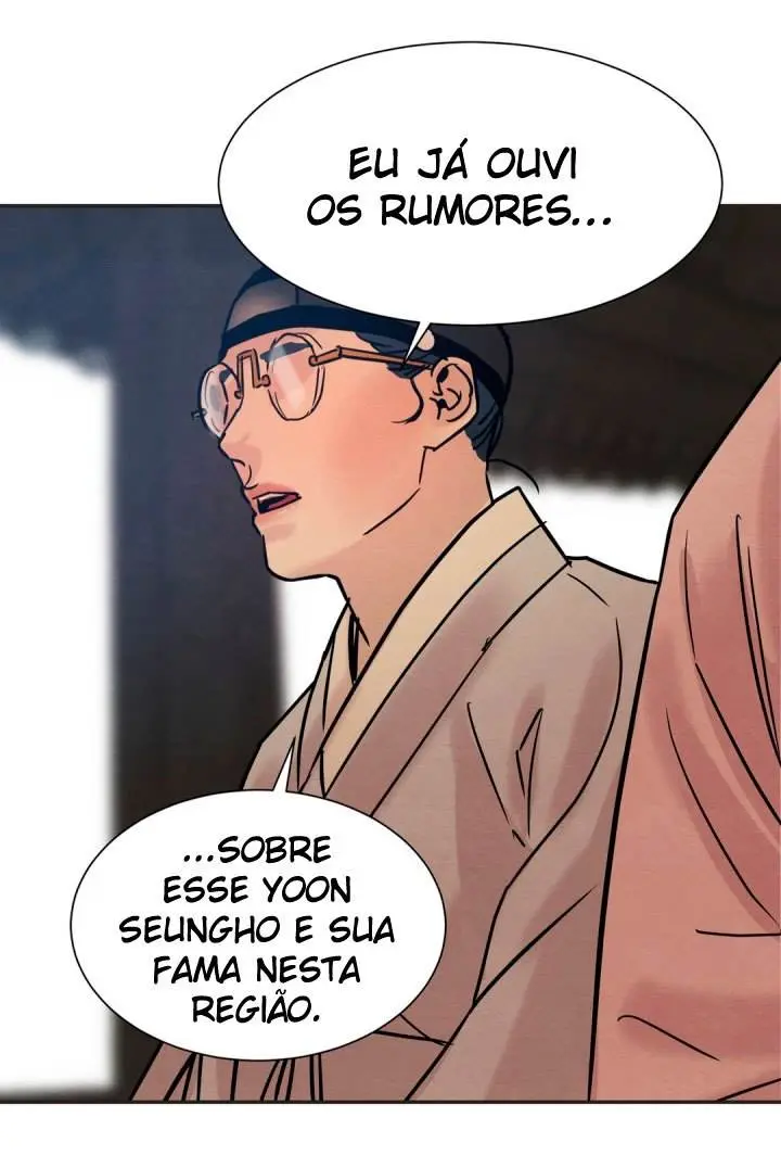 Painter of the Night – Capítulo 10 Yaoi – Página 50