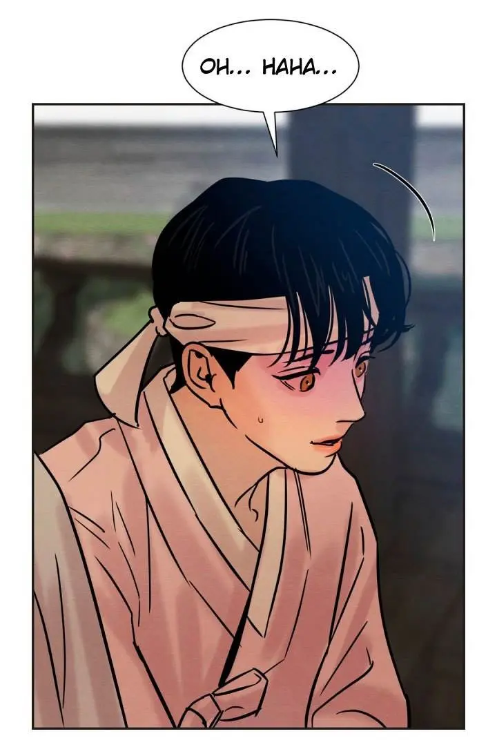 Painter of the Night – Capítulo 10 Yaoi – Página 52