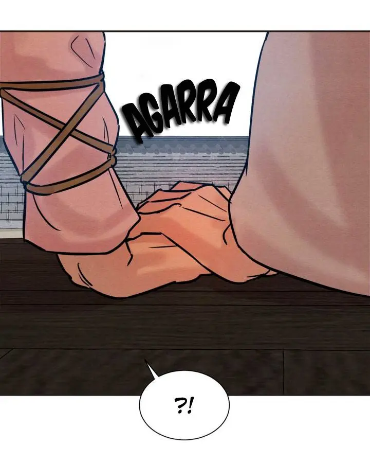 Painter of the Night – Capítulo 10 Yaoi – Página 53