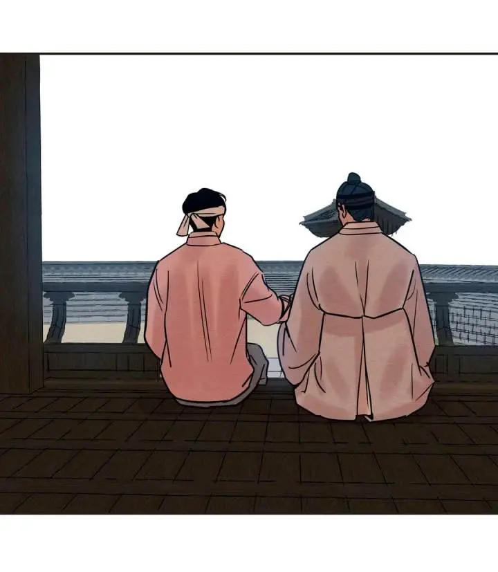 Painter of the Night – Capítulo 10 Yaoi – Página 54