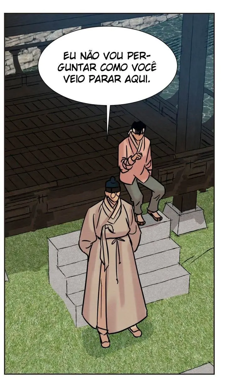 Painter of the Night – Capítulo 10 Yaoi – Página 57