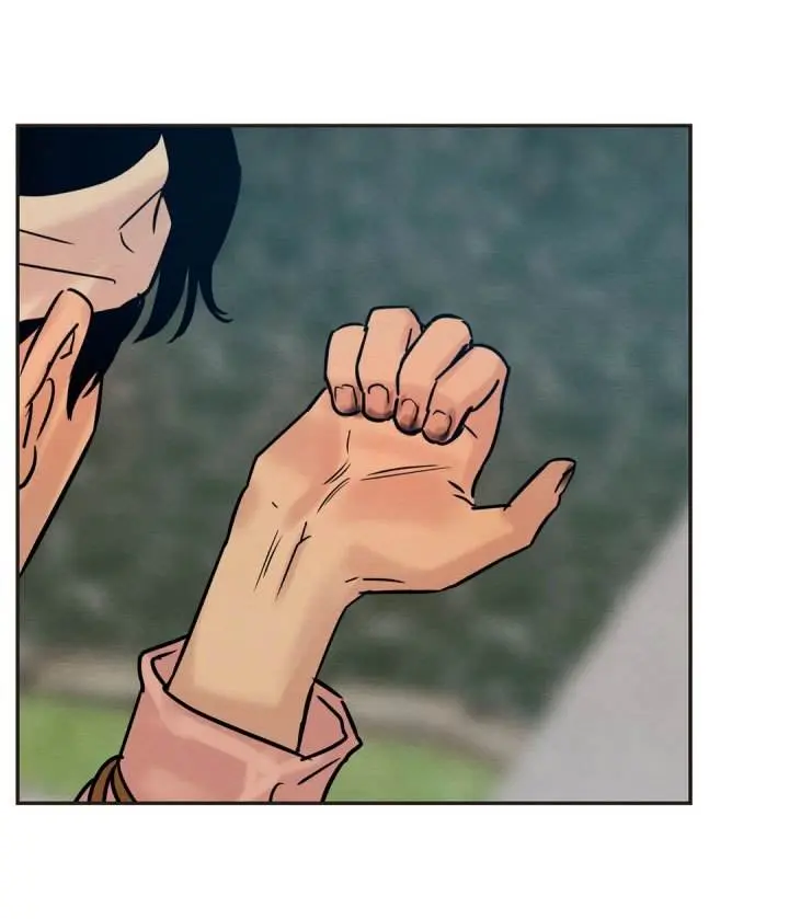 Painter of the Night – Capítulo 10 Yaoi – Página 58