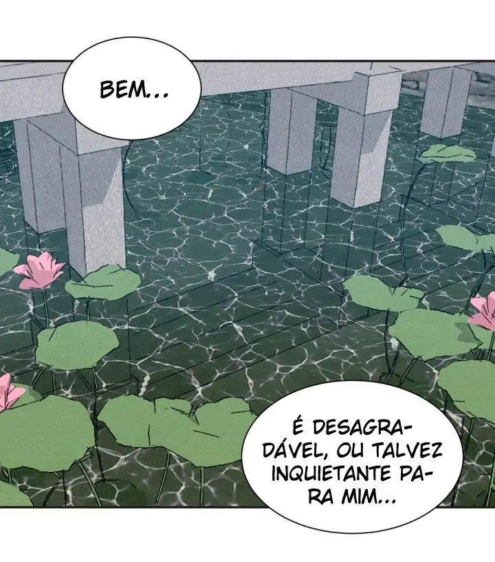 Painter of the Night – Capítulo 10 Yaoi – Página 61