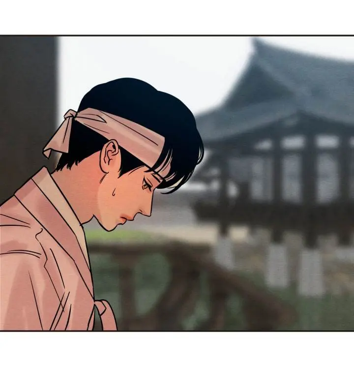 Painter of the Night – Capítulo 10 Yaoi – Página 62