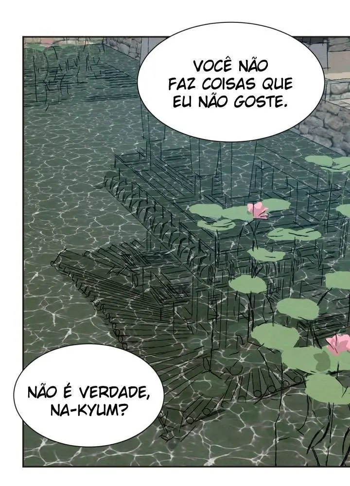 Painter of the Night – Capítulo 10 Yaoi – Página 65