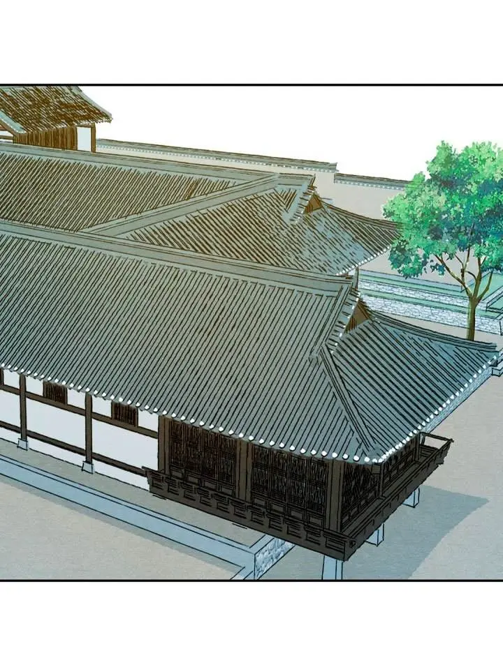 Painter of the Night – Capítulo 10 Yaoi – Página 68