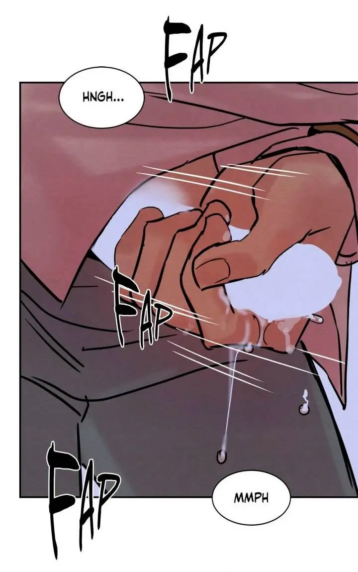 Painter of the Night – Capítulo 10 Yaoi – Página 7