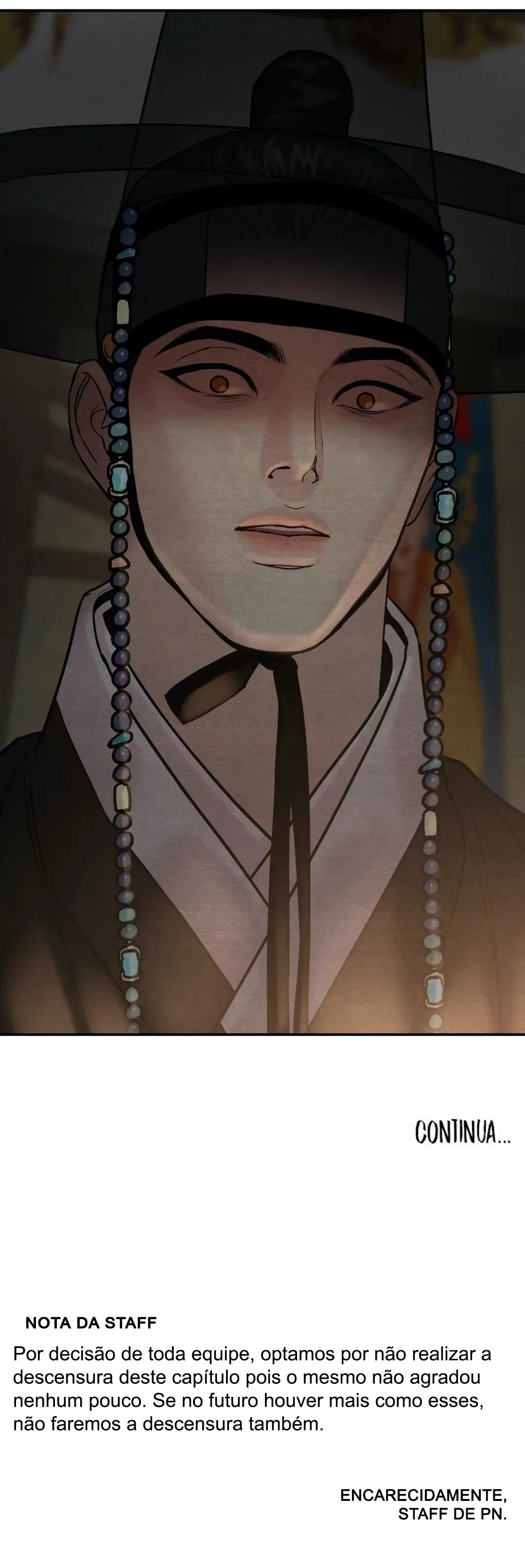 Painter of the Night – Capítulo 101 Yaoi – Página 12