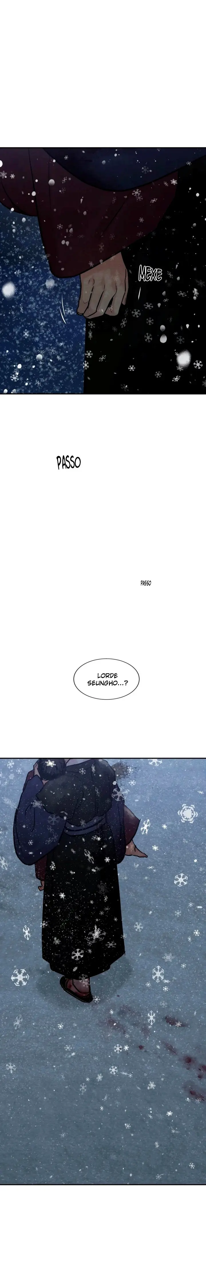 Painter of the Night – Capítulo 102 Yaoi – Página 14