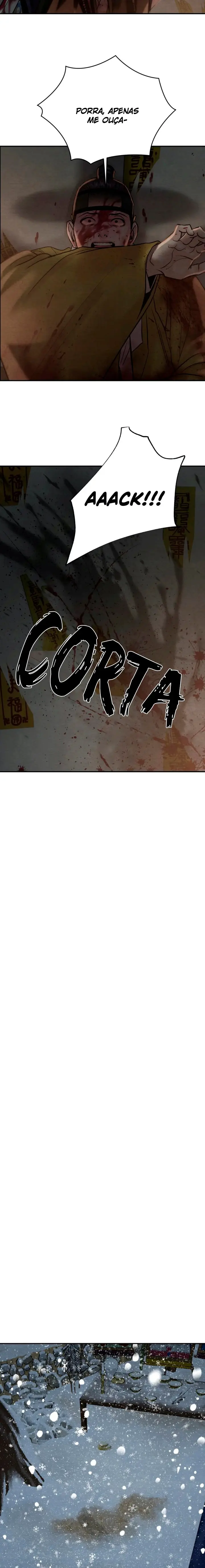 Painter of the Night – Capítulo 102 Yaoi – Página 9