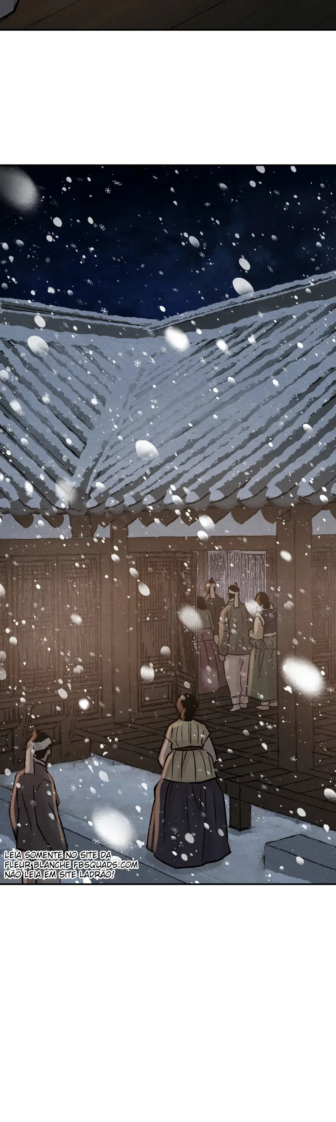 Painter of the Night – Capítulo 103 Yaoi – Página 10