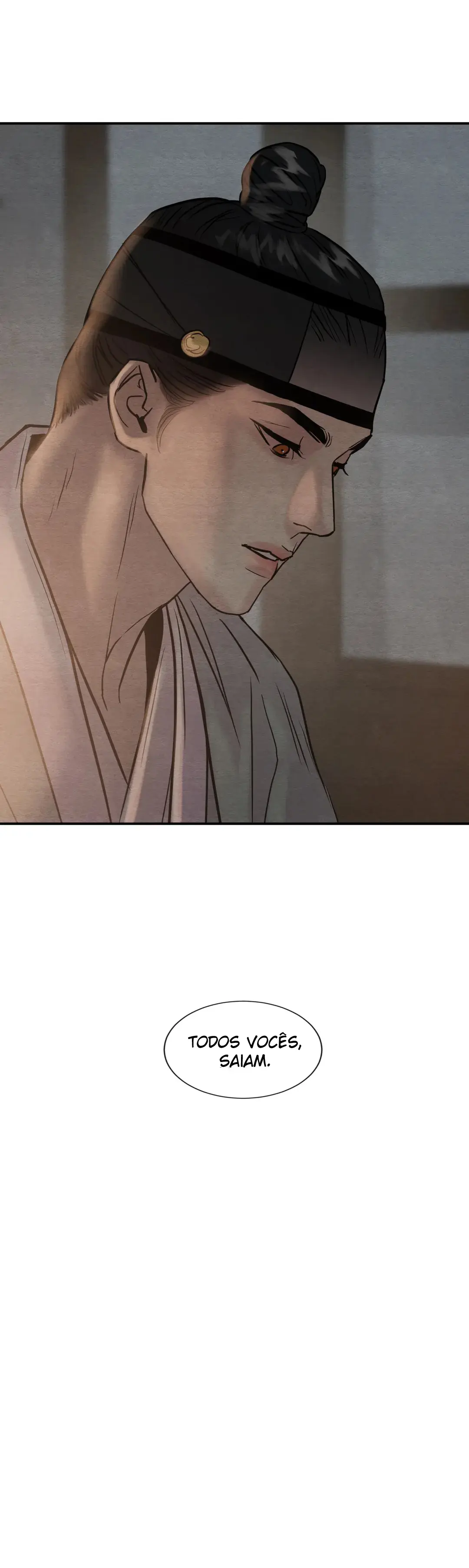 Painter of the Night – Capítulo 103 Yaoi – Página 18