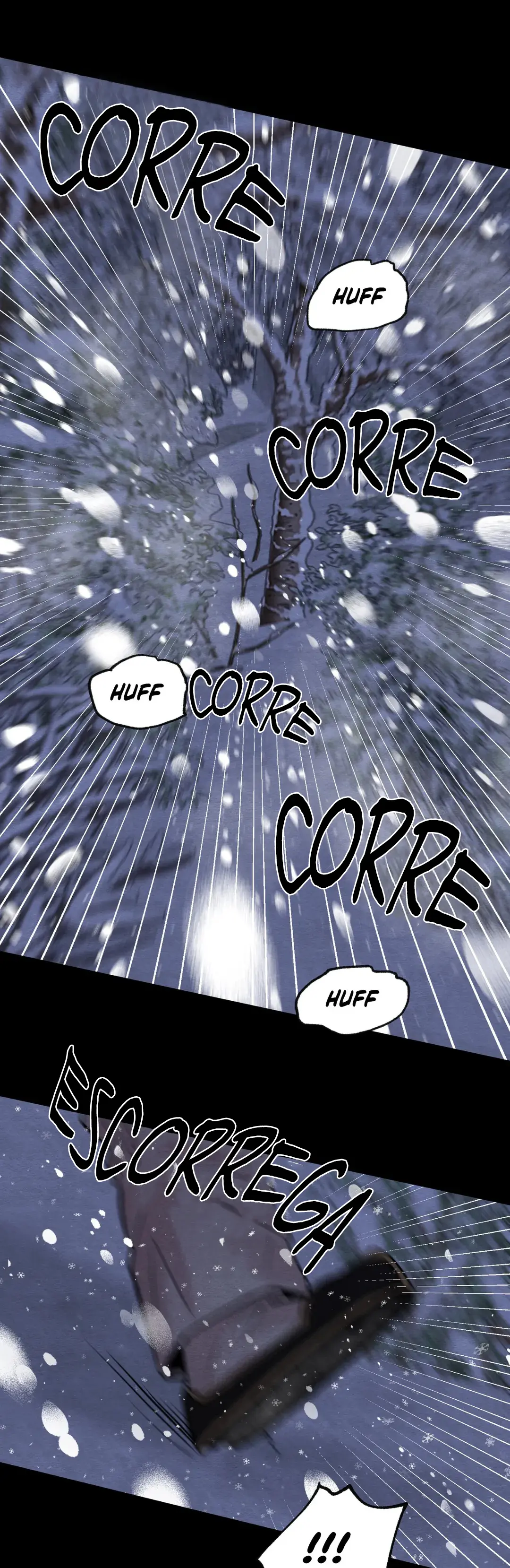 Painter of the Night – Capítulo 103 Yaoi – Página 28