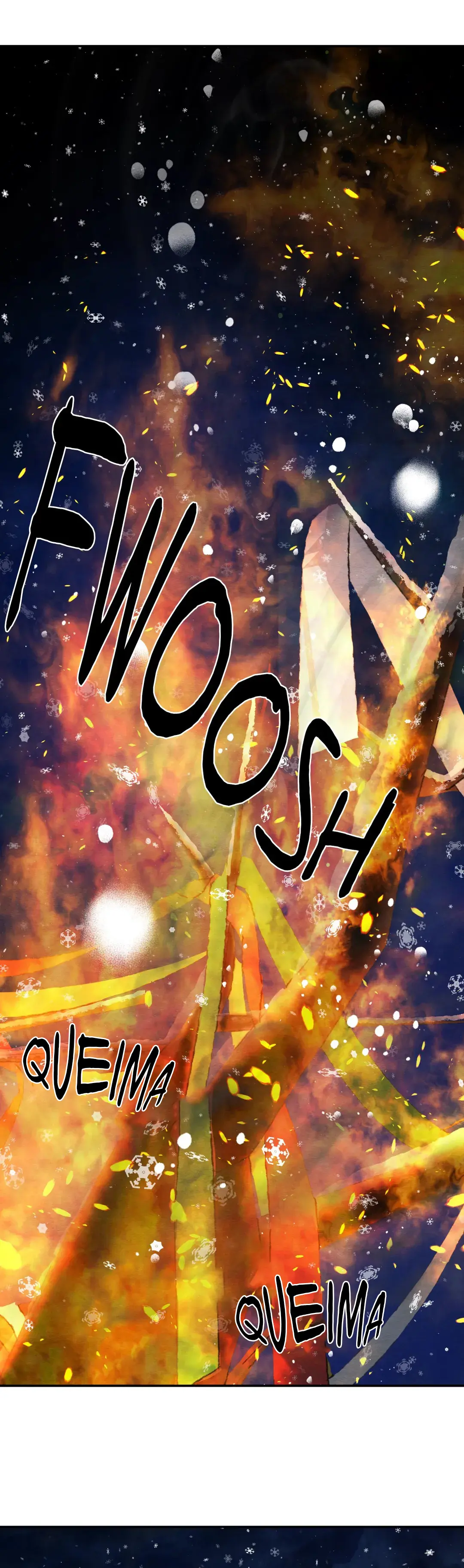 Painter of the Night – Capítulo 103 Yaoi – Página 32