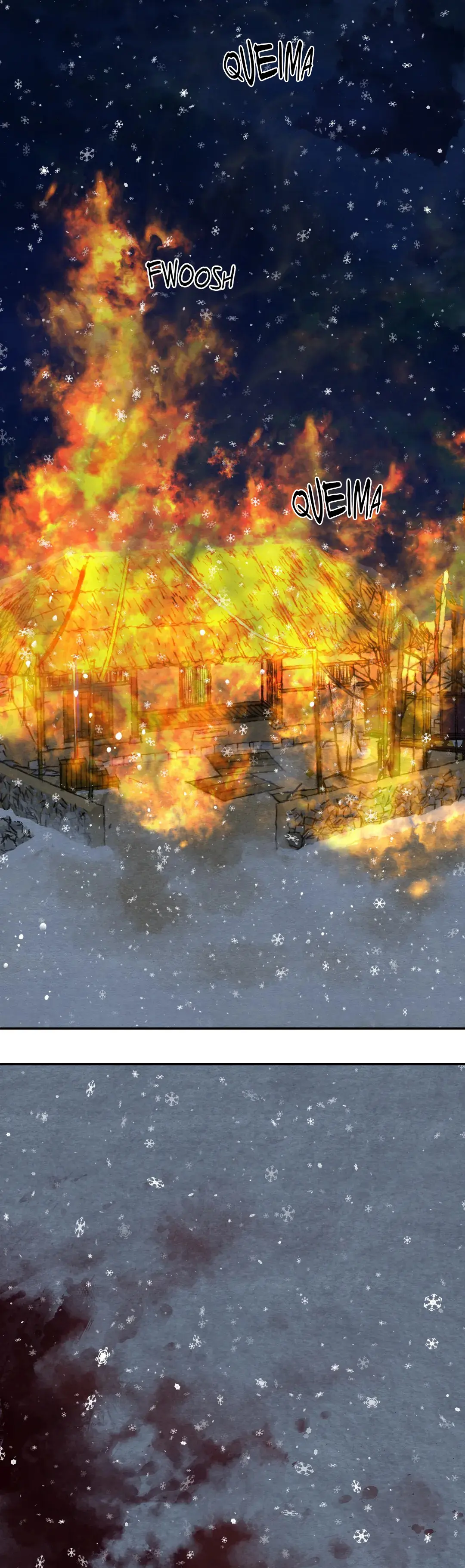 Painter of the Night – Capítulo 103 Yaoi – Página 33