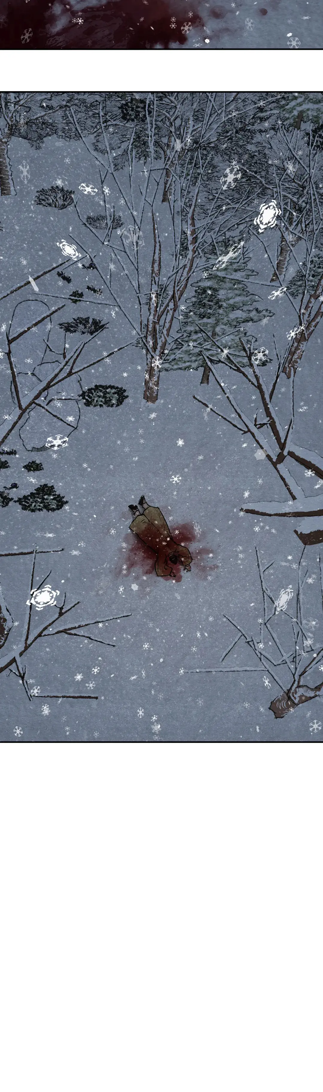 Painter of the Night – Capítulo 103 Yaoi – Página 34