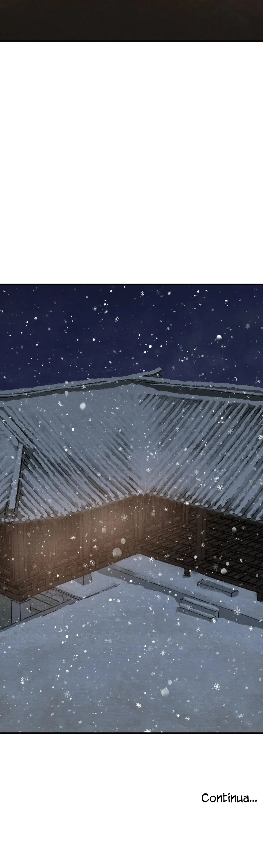 Painter of the Night – Capítulo 103 Yaoi – Página 39